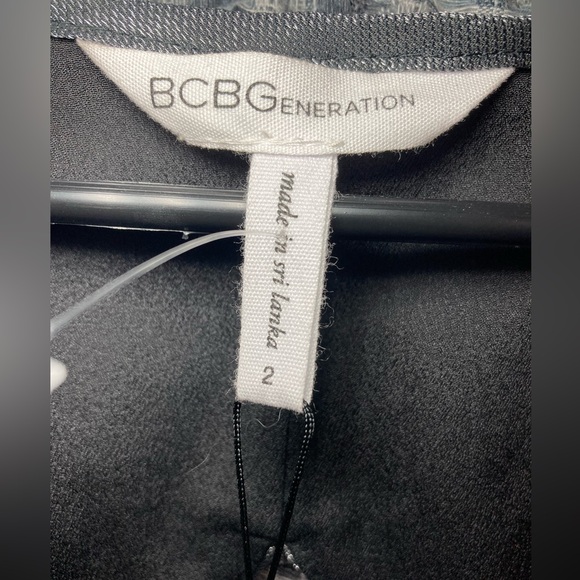 Elegant Silver Dress - Picture 5 of 11